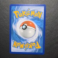 Pokemon Company Pokemon TCG Eevee GX Promo Holo SM SM233 160 HP Basic - Image 2