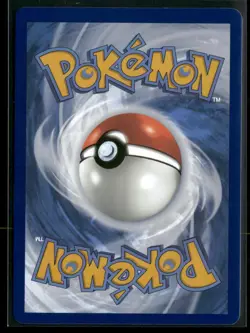 Pokemon - Lycanroc ex 117/193 Double Rare Paldea Evolved NM - Image 2