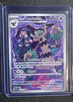 Ascended Hero Pokemon TCG X4 Illustration Rare Lot. Marill Slurpuff Etc. NM - Image 4