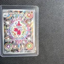Ascended Hero Pokemon TCG X4 Illustration Rare Lot. Marill Slurpuff Etc. NM - Image 5