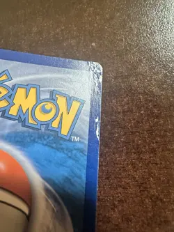 Charizard 19/113 Cosmos Holo 019/113 Pokemon TCG Promo Minor DMG - Image 3