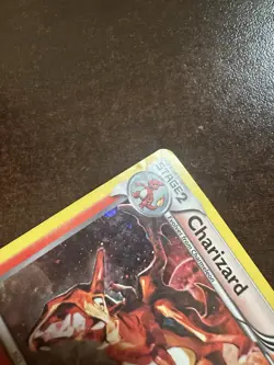 Charizard 19/113 Cosmos Holo 019/113 Pokemon TCG Promo Minor DMG - Image 4