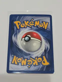 Pokemon Vintage Holo Kingdra Neo Genesis 8/111 - Image 2