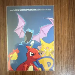 Topps Pokemon TCG Staryu TV Animation Edition Holo TV5 #120 Series 1 English - Image 2