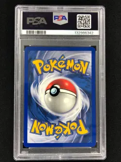 Pokemon 2000 Sneasel 25/111 Neo PSA 9 - Image 2