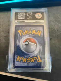 Ace 8 - M Charizard EX 69/106 XY Flashfire - Pokemon - Image 2