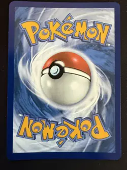Exeggcute 192/191 - IR - NM - Surging Sparks - Pokemon TCG - Image 2