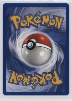 Murkrow 1st Ed. Pokemon Neo Genesis #24 2000 - Image 2