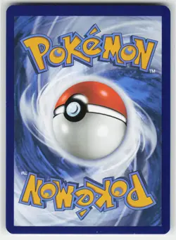 Squirtle 007 Reverse Holo 165 C 151 Pokemon Moderately Played - Image 2