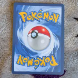 The Pokemon Company Pikachu 010/250 Full Art Holo Rare 70 HP (90 ATK) Fan Art - Image 2