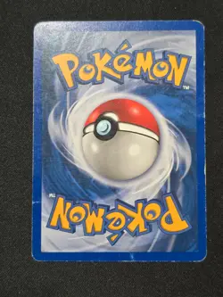 Pokemon TCG Charizard 3/110 Moderately Played WotC Legendary Collection Non-Holo - Image 2