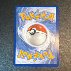 Pokemon Meloetta EX Ultra Rare Full Art Holo Legendary Treasures English 200HP - Image 2