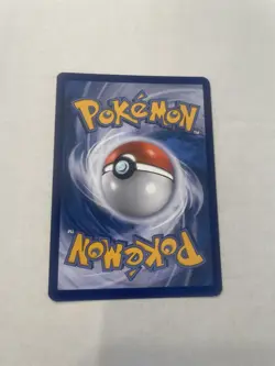 Black Kyurem XY80 Full Art Holo Pokemon TCG XY Promo Excellent Condition LP-NM - Image 2