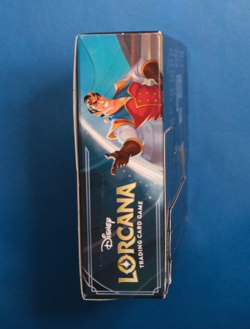 Disney Lorcana: Rise of the Floodborn Booster Box - New & Sealed - Image 4