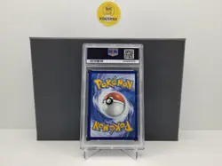 Pokemon S&V: Paldea Adventure Chest - Pikachu 088 Promo PSA 9 Graded Card MINT - Image 2