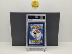 Pokemon S&V: Paldea Adventure Chest - Pikachu 088 Promo PSA 9 Graded Card MINT - Image 2