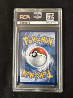 PSA 9 Mew Gold Holo Secret Rare Pokemon TCG Card Celebrations 025/025 PSA 9 MINT - Image 2