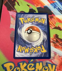 Pokemon TCG Lisia’s Appeal Holo Ultra Rare Full Art Trainer Card 234/191 - Image 2