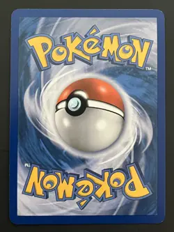 MP Magmortar 2/95 Reverse Holo Rare - Unleashed - Pokemon Card - Image 2