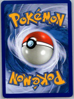 Meganium 13/123 Holo Mysterious Treasures - Pokemon Card - NM - Image 2