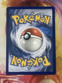 Pikachu Reverse Holo XY Evolutions 35/108 Pokemon Card 2016 - Image 2