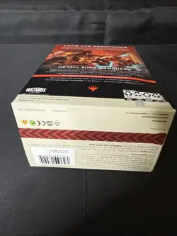 Phyrexia: All Will Be One | Rebellion Rising Commander Deck BRAND NEW/SEALED - Image 5