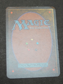 Magic MTG Beta Stone Rain Magic the Gathering LP Red Sorcery Beta Edition - Image 2