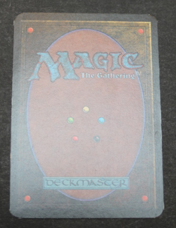 Magic MTG- Conversion Magic the Gathering LP White Enchantment Beta Edition - Image 2