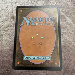 Kaervek the Merciless -Archenemy - MTG Magic the Gathering - MP - Image 2