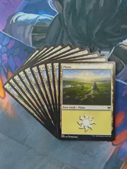 Kaldheim Basic Land Set of 10 | You Pick | 7% Off 2+ | NM | MTG - Image 1