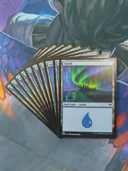 Kaldheim Basic Land Set of 10 | You Pick | 7% Off 2+ | NM | MTG - Image 3