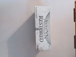 Avacyn Restored Sealed Booster Box English MTG - Image 2