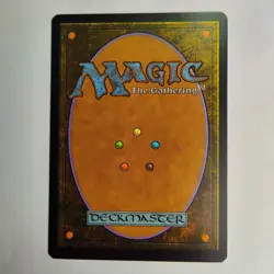 MTG Thorn of Amethyst Lorwyn - Signed by Artist Chuck Lukacs (Pink) - Image 2
