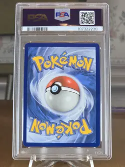 Charizard & Braixen Tag Team GX FA 212/236 - Cosmic Eclipse Pokemon TCG- PSA 9 - Image 2
