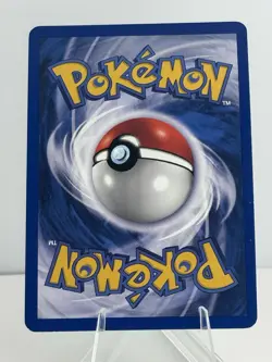 Dark Gyarados 8/82 Prerelease Holo Team Rocket Pokemon WOTC NM/LP - Image 4
