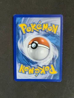 Entei 15/98 Reverse Holo Rare XY Ancient Origins Pokemon TCG - Image 2