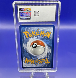 Pokemon Lapras 008/034 Classic Collection Holo CGC 9 2023 English 🔥🚀🌎 - Image 2