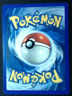 Gastly 050/102 Base Set (Shadowless) Regular - WOTC Pokemon TCG - Image 2