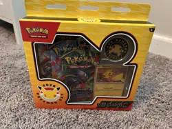 Pokemon TCG: Pokemon Day 2026—30th Anniversary Collection (Factory Sealed) - Image 1