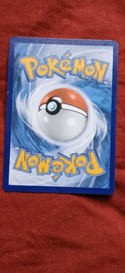 Pokemon Go Bidoof Reverse Holo Peelable Card #59 - Image 2