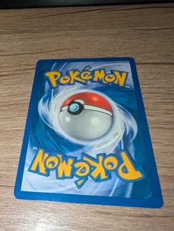 2000 Pokemon Neo Genesis 1st Edition Quagsire #45/111 - Image 2