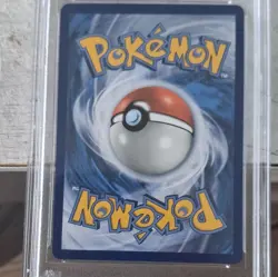 Reshiram GX 65/70 PSA 10 2018 Dragon Majesty Full Art Holo English - Image 4