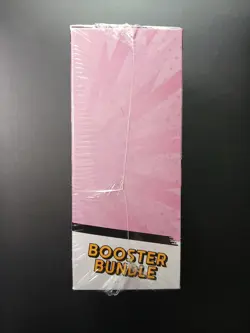 Pokemon Mega Evolution Ascended Heroes Booster Bundle Factory Sealed 6 Packs - Image 2