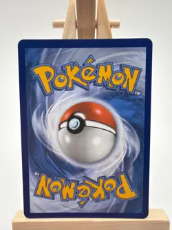 Fan Rotom ME: Ascended Heroes 250/217 - Illustration Rare Pokemon TCG NM - Image 2