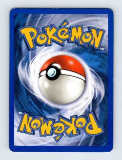 Pikachu 124/165 Common Expedition Base Set - Image 2