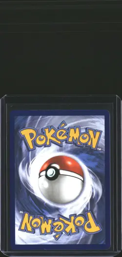 Clamperl 195/182 Illustration Rare Destined Rivals Pokemon NM/M - Image 2
