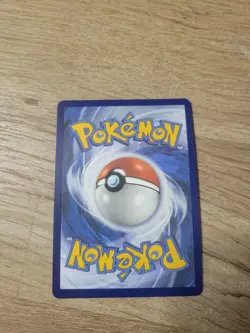 Pokemon TCG Ho-Oh V (Full Art) Sword & Shield - Silver Tempest 187/195 Holo... - Image 2