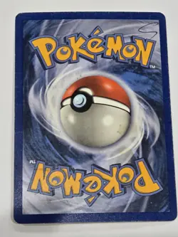 Magikarp 75/144 Skyridge Regular Reverse Holo Rare Pokemon TCG Nintendo MP - Image 2