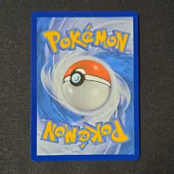 The Pokemon Company Joltik 196/182 SV04 Paradox Rift IR Holo EN 2023 40 HP - Image 2