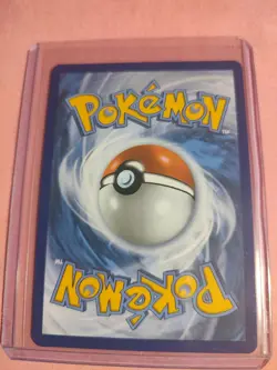 Helioptile 143/132 Pokemon TCG Mega Evolution Holo MINT NM - Image 2
